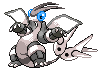 Steel Dragon
