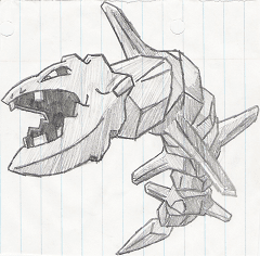 Steelix