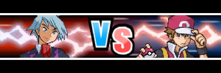 Steven vs Red