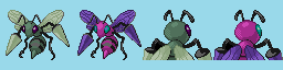 Stingdrill