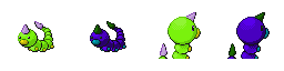 Stingworm