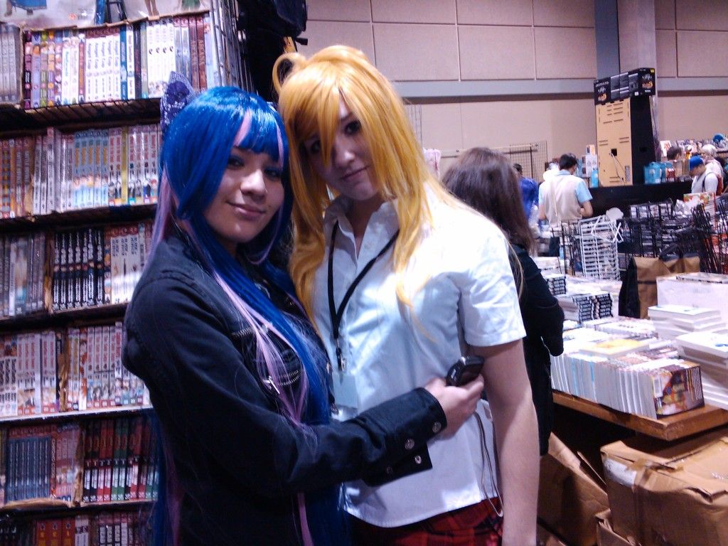 Stocking and Panty - Panty and Stocking with Garterbelt