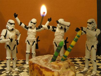 storm troopers