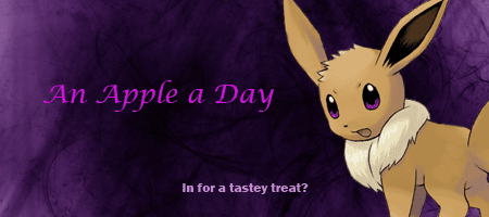 Story banner for my Pair.