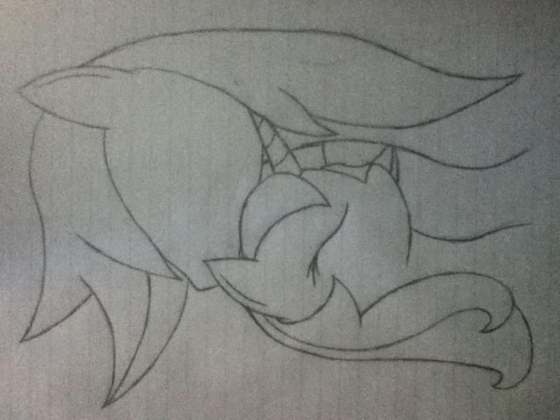 StrømVeil pic (unfinished)