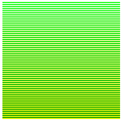 Stripes green & Yellow