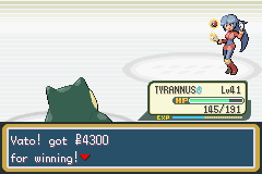 Struggling with Sabrina :(