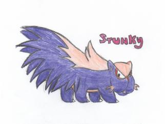 Stunky