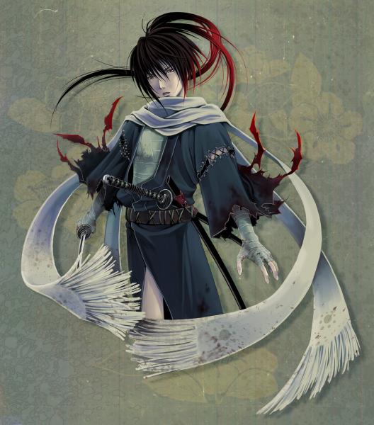 sugoku kenshin