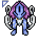 Suicune cursor I found and decided to fix up.
