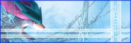 Suicune Tag