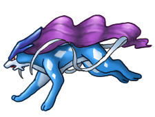 suicune