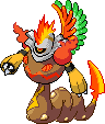 Sun Sage (For Aquablade11's Contest)