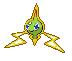 sunflora colored rotom