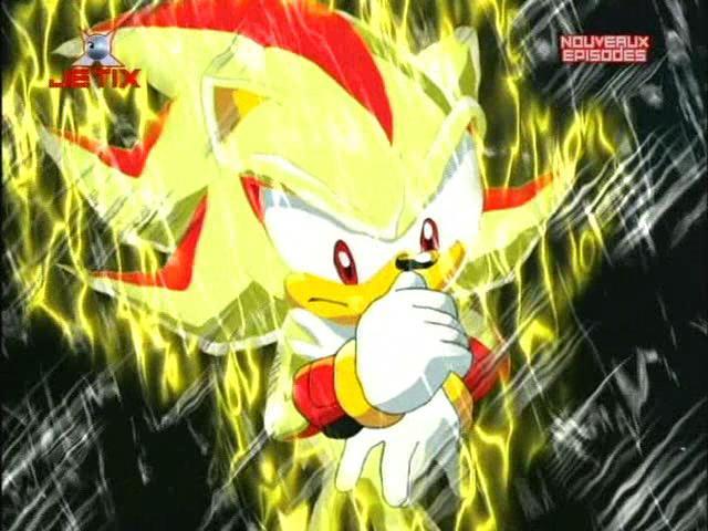 Super shadow