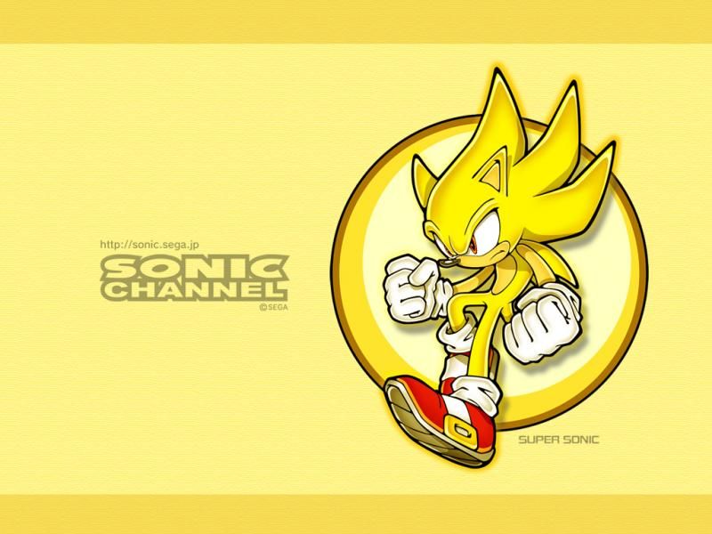 Super sonic