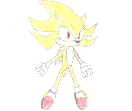 Super Sonic