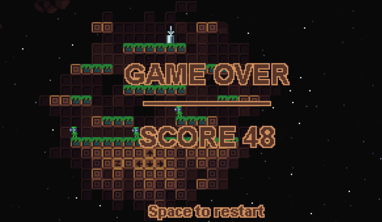 Super Space Barrel