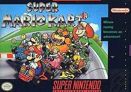Supermariokart
