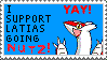 Support Latias GOING NUTZ!  ^_^