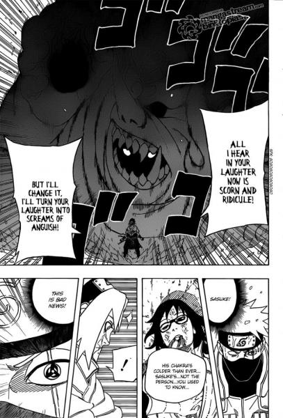 Susanoo Complete