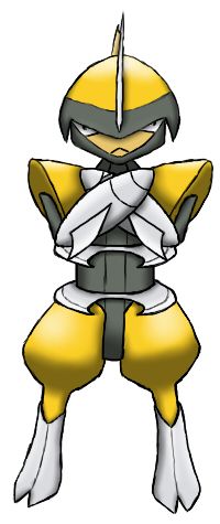 SV's character from Pokemon Odyssey: A New Beginning.