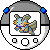 Swampert in Heavy Ball