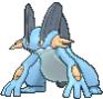 Swampert
