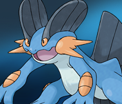 SwampertTrainer Avatar