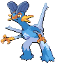 Swampikenias
