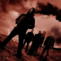 Swedish Doom Metal band Katatonia.