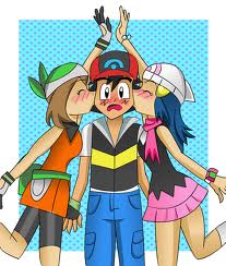 sweet Kiss <3