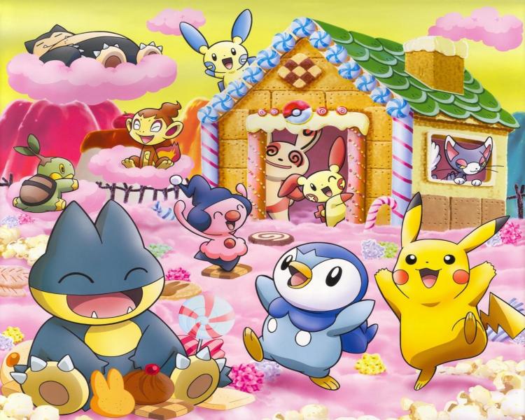 SweetPokemon1280