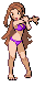 Swimmer F Class