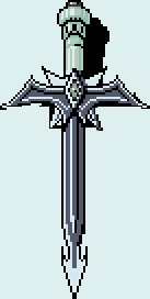 Sword of Crystalis