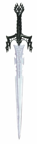 Swords of Fire
