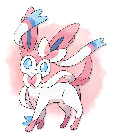 Sylveon