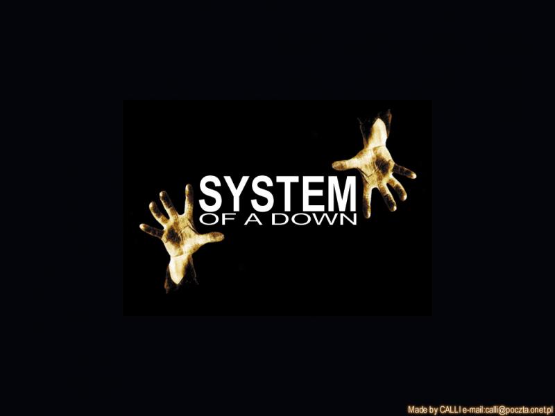 System of a Down
