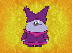 t Chowder
