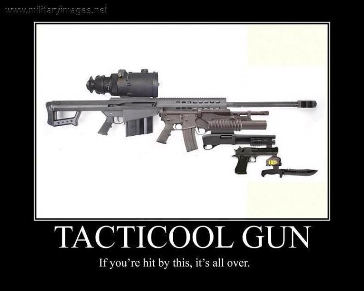 TactiCool