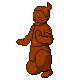 Taikwondol

Rock/Psychic

This is one of my Original Ideas made in 2010. Sprited by a friend of mine.