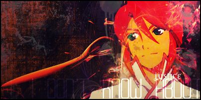 Tales of Abyss (Luke) theme by pinksyllibus.