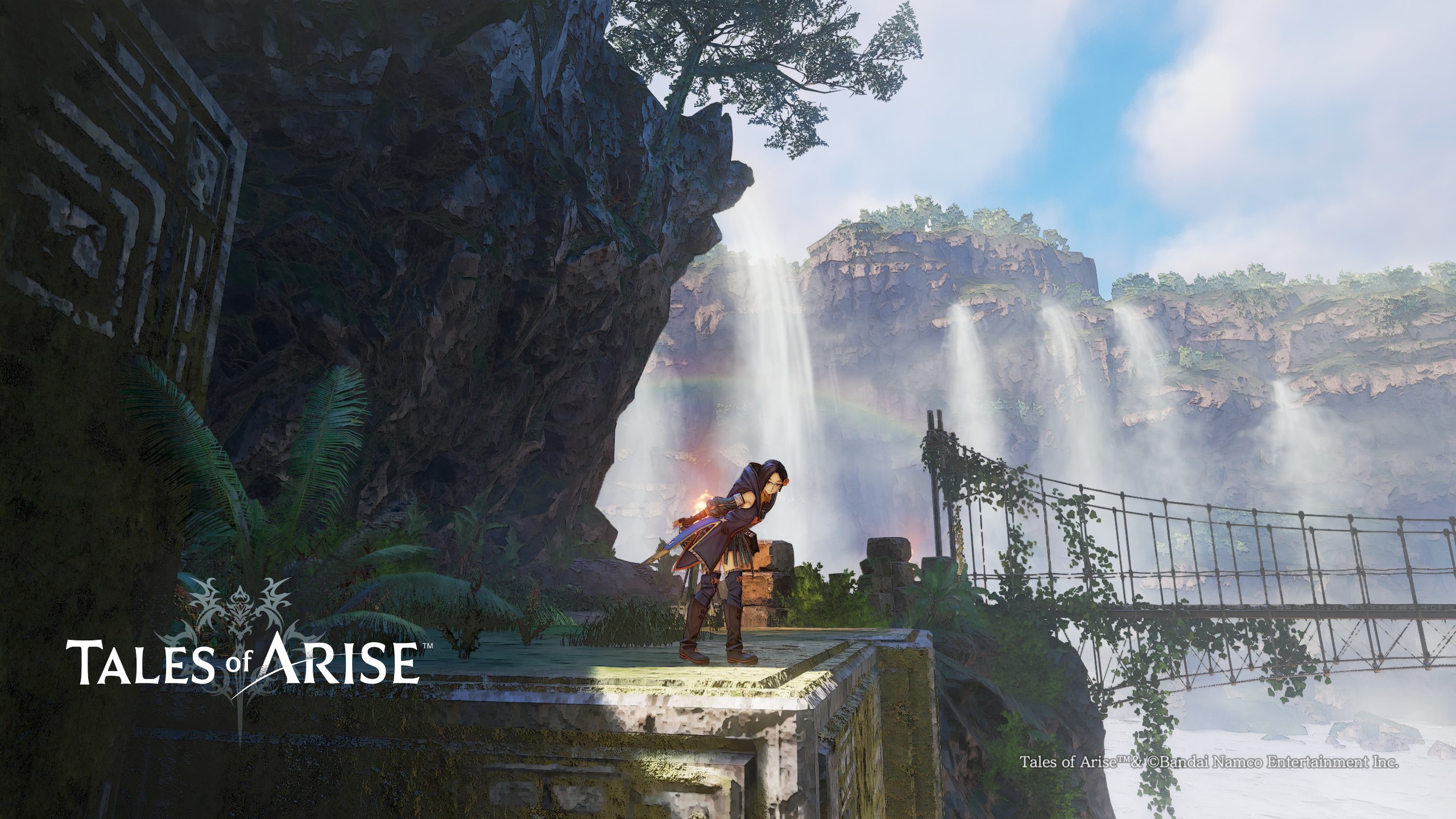 Tales of Arise
