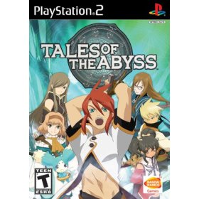tales of the abyss