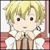 tamaki from ouran high school host club