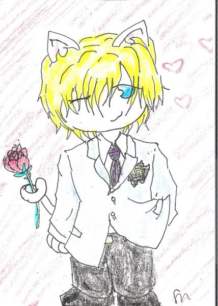 Tamaki Neko