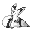 Tanussion's sprite.