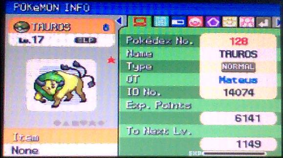 Tauros