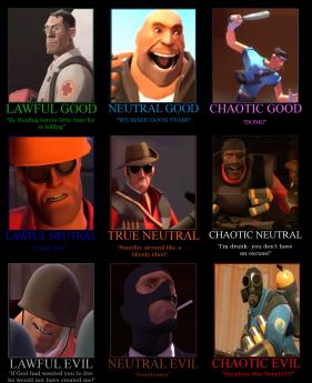 Team 1