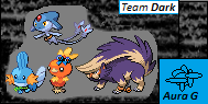 Team Dark